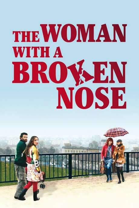 The Woman with a Broken Nose